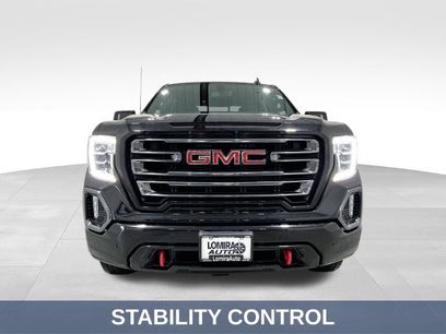 Used 2021 GMC Sierra 1500 AT4 w/ AT4 Value Package