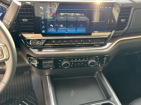 New 2026 Chevrolet Silverado 3500 LTZ w/ LTZ Plus Package image 20