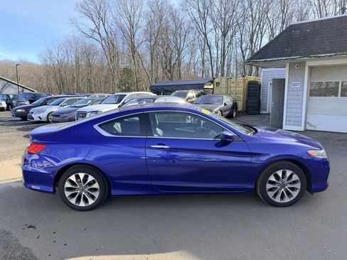 Used 2014 Honda Accord LX-S image 6