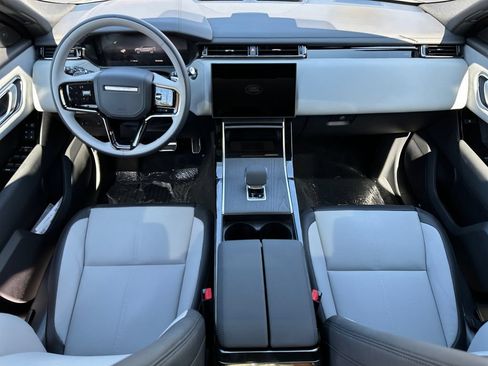 New 2026 Land Rover Range Rover Velar Dynamic SE AWD/4WD image 10