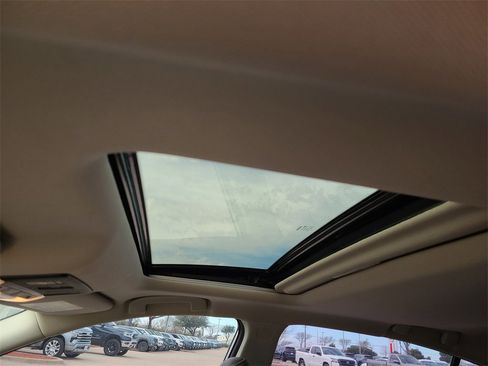 Certified 2023 Nissan Altima 2.5 SR w/ SR Premium Package image 20