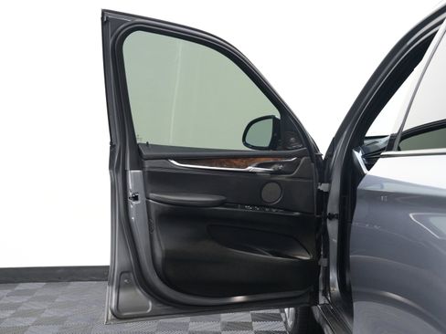 Used 2014 BMW X5 xDrive50i image 20