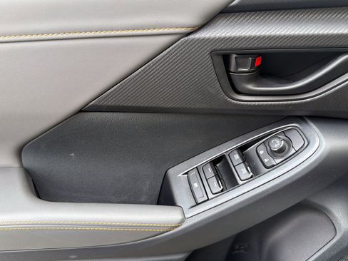 New 2026 Subaru Crosstrek 2.5i Wilderness image 11