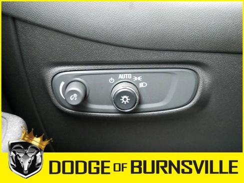 Used 2022 Chevrolet Equinox RS w/ RS Leather Package AWD/4WD image 26