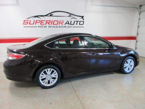 Used 2010 MAZDA MAZDA6 i Touring image 14