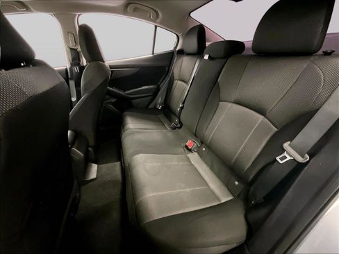 Used 2018 Subaru Impreza 2.0i Premium image 26