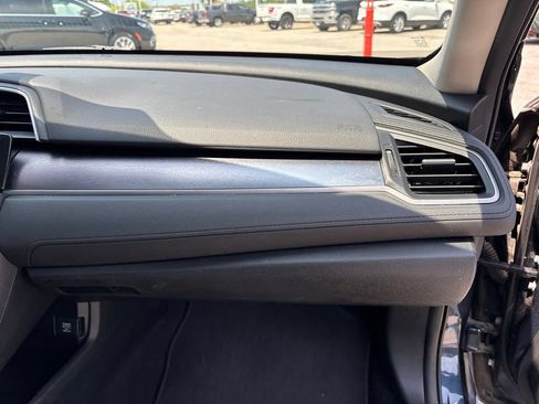 Used 2017 Honda Civic EX-L image 29
