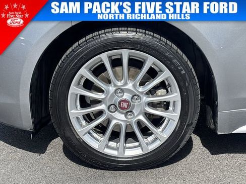 Used 2017 FIAT 124 Spider Classica image 19