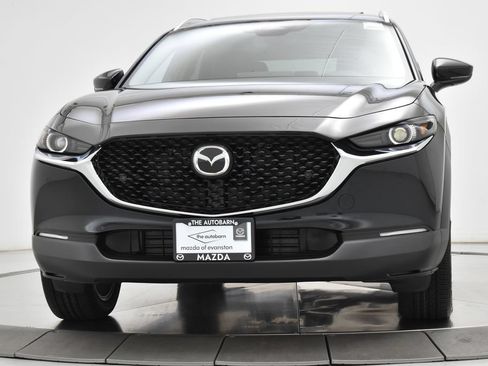 New 2026 MAZDA CX-30 AWD 2.5 S image 15