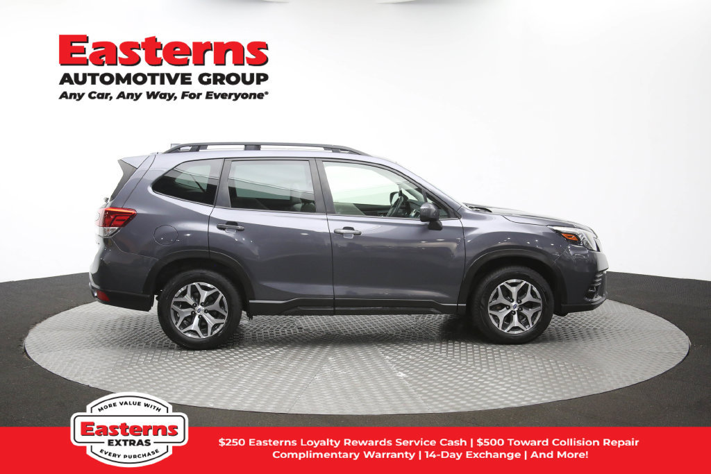 Used 2023 Subaru Forester Premium AWD/4WD image 50