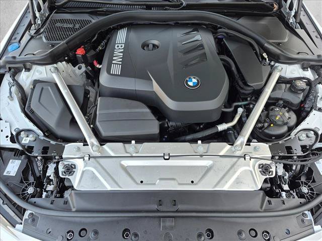 New 2026 BMW 430i xDrive w/ M Sport Package AWD/4WD image 18