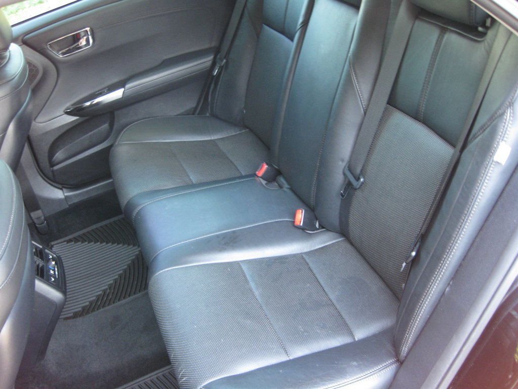 Used 2013 Toyota Avalon Limited FWD image 28