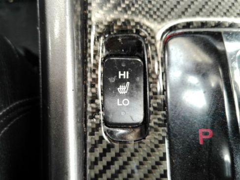 Used 2016 Honda Accord EX-L image 39