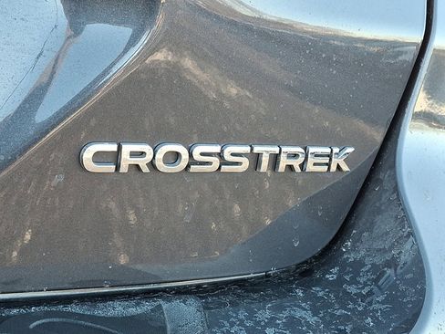 Certified 2025 Subaru Crosstrek 2.0i Premium image 29