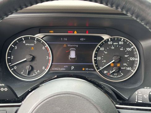 Used 2021 Nissan Rogue SL w/ Premium Package image 20