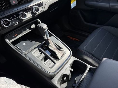New 2026 Honda CR-V TrailSport image 23