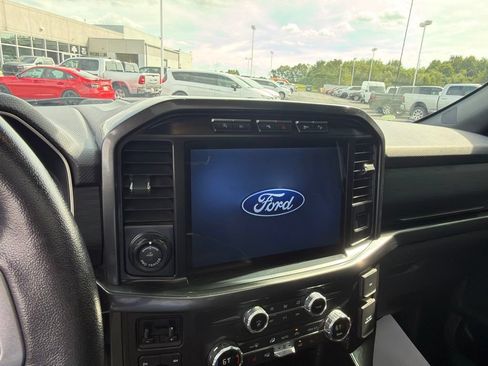 Used 2021 Ford F150 XLT w/ Equipment Group 302A High AWD/4WD image 33