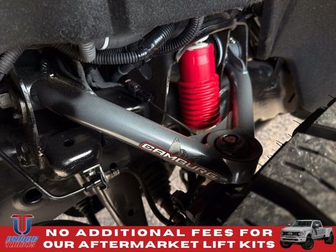 Used 2018 GMC Sierra 2500 Denali w/ Duramax Plus Package AWD/4WD image 11