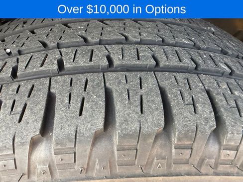 Used 2025 RAM 1500 Big Horn image 26