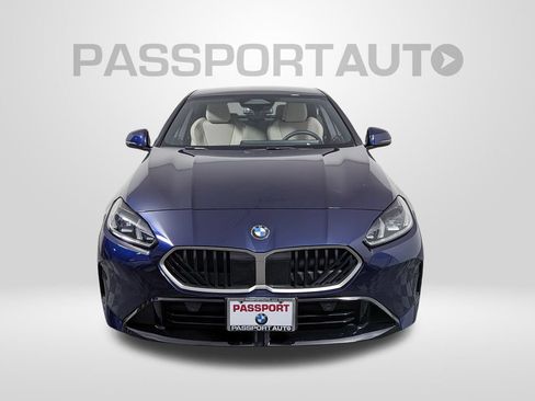 Used 2025 BMW 228i xDrive AWD/4WD image 9