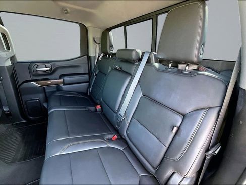 Used 2019 Chevrolet Silverado 1500 RST w/ All-Star Edition AWD/4WD image 26