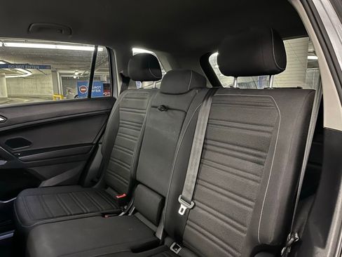 Certified 2022 Volkswagen Tiguan S image 19