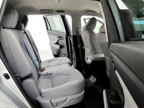 Used 2023 Toyota Highlander LE AWD/4WD image 18