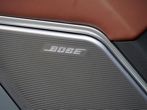 New 2026 GMC Sierra 2500 Denali Ultimate w/ Max Trailering Package image 25