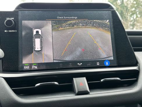 New 2026 Subaru Outback Wilderness image 18