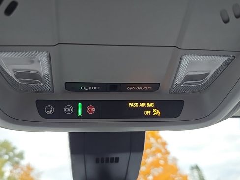 Used 2024 Chevrolet Equinox LS image 24