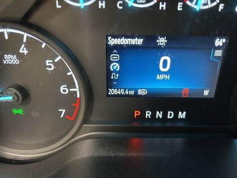 Certified 2023 Ford F150 XL w/ STX Appearance Package AWD/4WD image 18