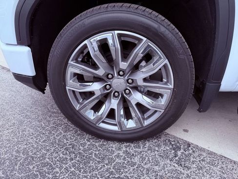 New 2026 GMC Sierra 1500 Denali image 32