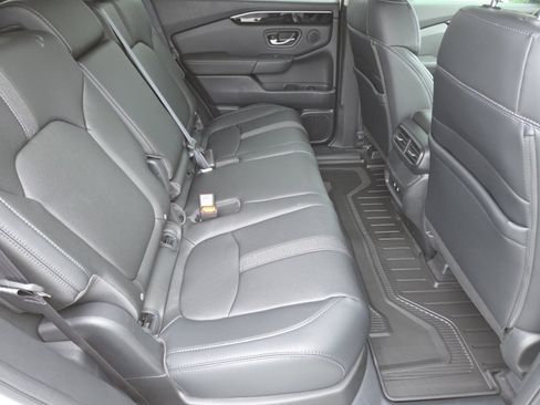 New 2026 Honda Passport RTL image 24