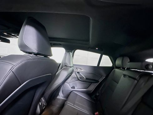 Used 2025 BMW X2 xDrive28i image 25