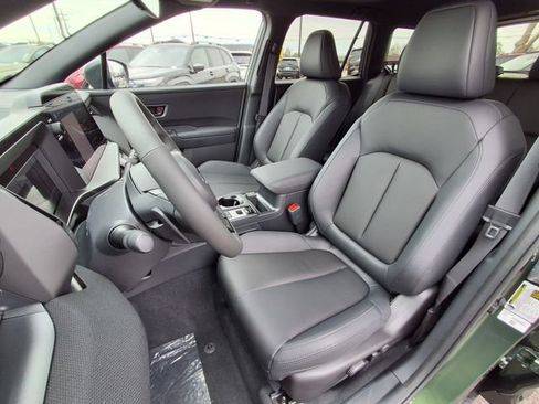 New 2026 Subaru Outback Premium AWD/4WD image 22