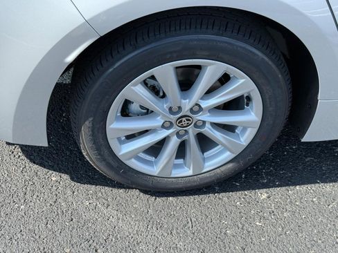 New 2026 Toyota Corolla LE image 6