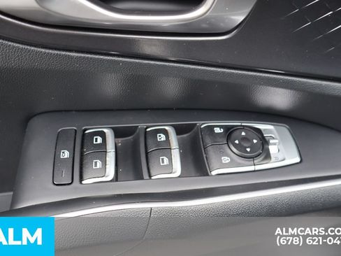 Used 2021 Kia Sorento LX FWD image 11