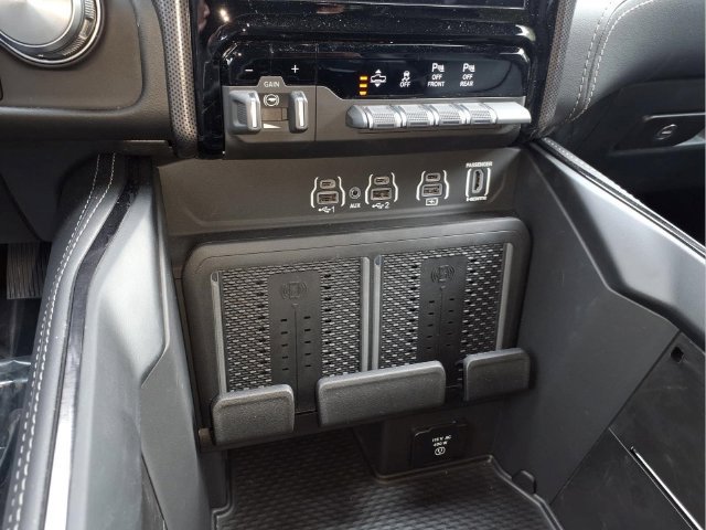 New 2026 RAM 1500 Limited AWD/4WD image 29
