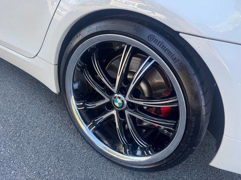 Used 2010 BMW 535i Sedan image 5