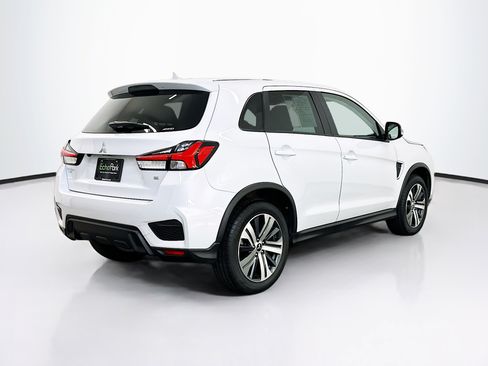 Used 2024 Mitsubishi Outlander Sport AWD image 9