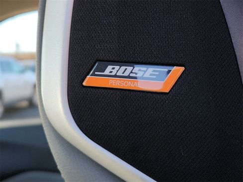 Certified 2024 Nissan Kicks SR w/ SR Premium Package image 27