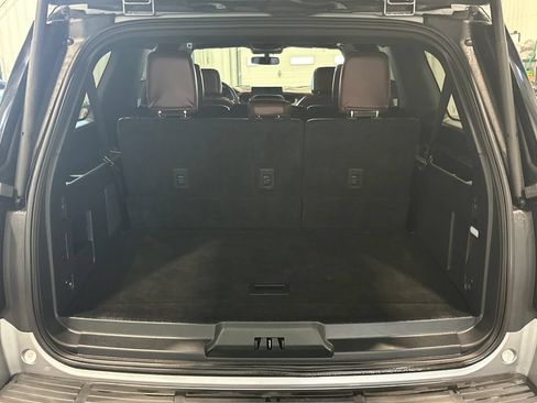 Used 2024 Ford Expedition Max Limited AWD/4WD image 31