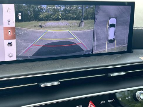 New 2027 Genesis GV80 2.5T Prestige AWD/4WD image 38