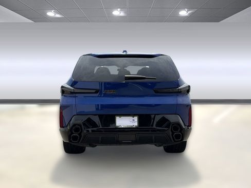 Used 2023 BMW XM w/ M Driver's Package AWD/4WD image 10