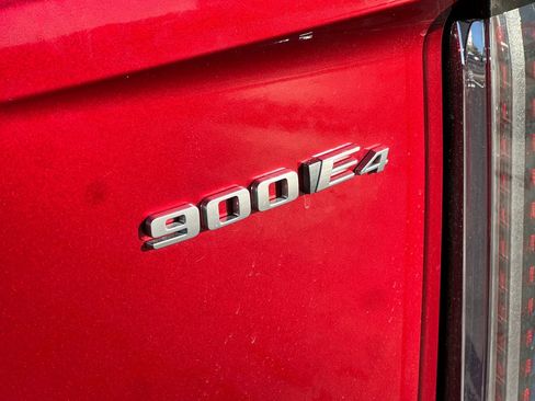 Used 2026 Cadillac Vistiq Sport w/ LPO, Floor Liner Package image 51