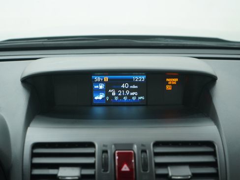 Used 2015 Subaru Forester 2.5i Premium w/ Popular Package #1 image 15