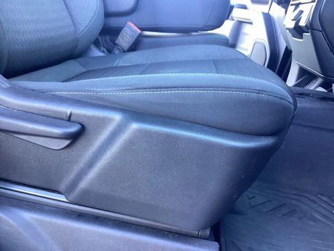 Used 2020 Chevrolet Silverado 1500 LT w/ Trailering Package image 21