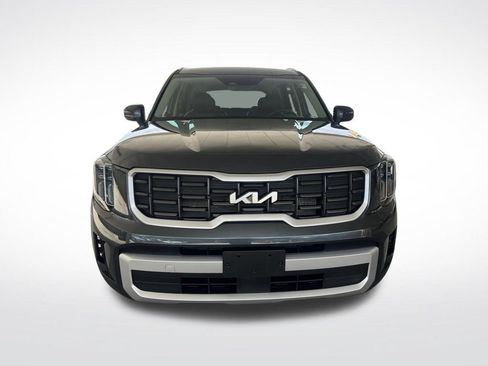 Used 2024 Kia Telluride S AWD/4WD image 2