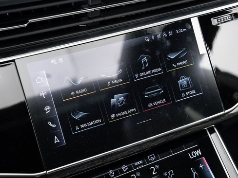 New 2025 Audi Q8 Premium Plus image 16