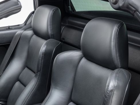 Used 2004 Acura NSX T image 87